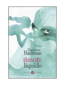 AMORE LIQUIDO