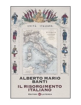 IL RISORGIMENTO ITALIANO