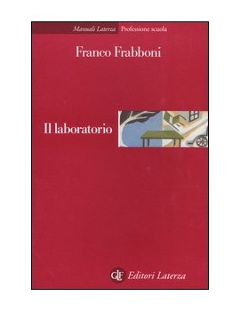 IL LABORATORIO