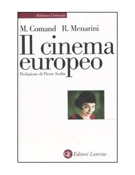 CINEMA EUROPEO (IL)