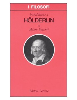 INTRODUZIONE A HOLDERLIN