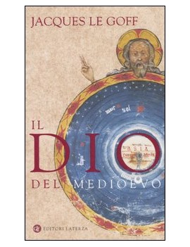 DIO DEL MEDIOEVO (IL)