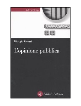 L'OPINIONE PUBBLICA