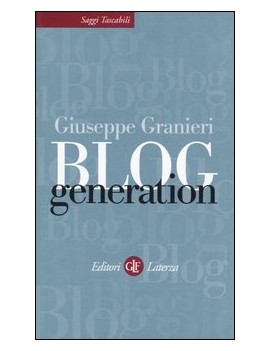 BLOG GENERATION