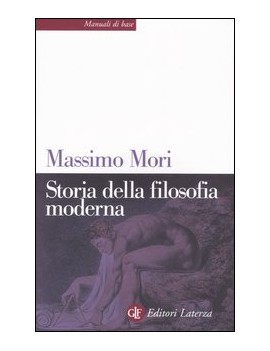 STORIA DELLA FILOSOFIA MODERNA