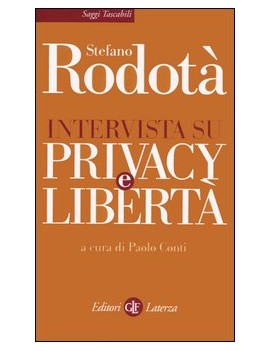 INTERVISTA SU PRIVACY E LIBERT?