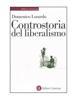 CONTROSTORIA DEL LIBERALISMO