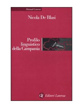 PROFILO LINGUISTICO DELLA CAMPANIA