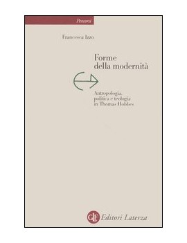 FORME DELLA MODERNITÀ. ANTROPOLOGIA, POL