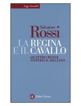 REGINA E IL CAVALLO. QUATTRO MOSSE CONTR