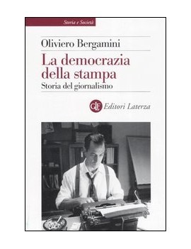 LA DEMOCRAZIA DELLA STAMPA