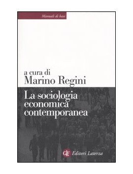 LA SOCIOLOGIA ECONOMICA CONTEMPORANEA