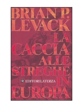 LA CACCIA ALLE STREGHE IN EUROPA AGLI IN