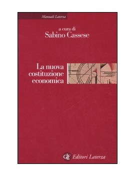 LA NUOVA COSTITUZIONE ECONOMICA