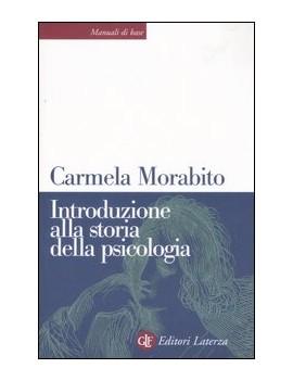 INTRODUZIONE ALLA STORIA DELLA PSICOLOGI