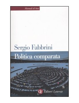 POLITICA COMPARATA. INTRODUZIONE ALLE DE