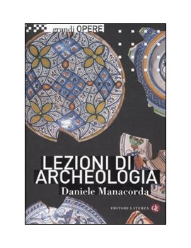 LEZIONI DI ARCHEOLOGIA