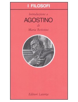 INTRODUZIONE A AGOSTINO