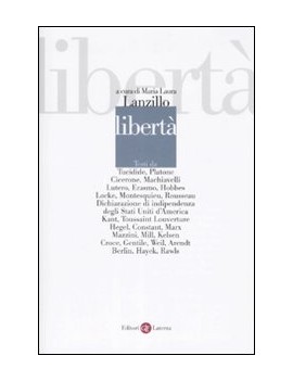 LIBERTÀ