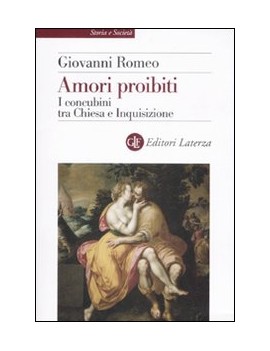 AMORI PROIBITI