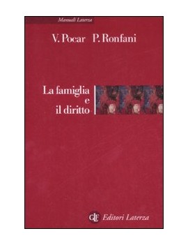 LA FAMIGLIA E IL DIRITTO 2008 ne