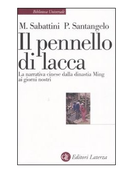 PENNELLO DI LACCA