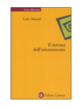 IL SISTEMA DELL'ORIENTAMENTO