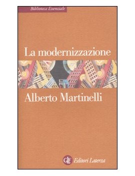 MODERNIZZAZIONE (LA)