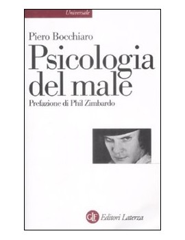 PSICOLOGIA DEL MALE