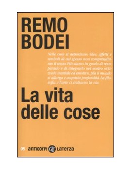 VITA DELLE COSE (LA)