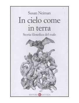 IN CIELO COME IN TERRA. STORIA FILOSOFIC