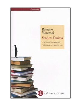 VENDERE L'ANIMA