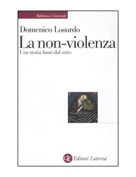 LA NON VIOLENZA.