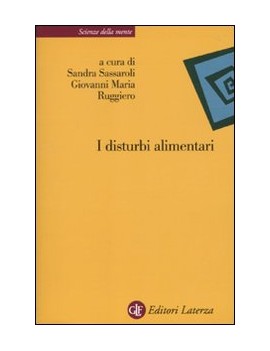 DISTURBI ALIMENTARI (I)