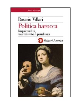 POLITICA BAROCCA.