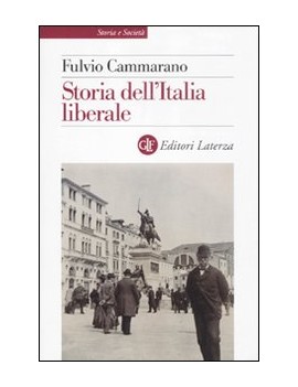 STORIA DELL'ITALIA LIBERALE