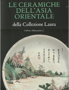 CERAMICHE DELL'ASIA ORIENTALE DELLA COLL