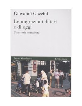 MIGRAZIONI DI IERI E DI OGGI. UNA STORIA