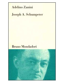 JOSEPH A. SCHUMPETER. TEORIA DELLO SVILU