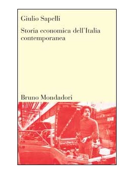 STORIA ECONOMICA ITALIA CONTEMP.1A ED.