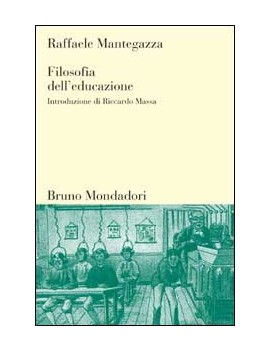 FILOSOFIA DELL'EDUCAZIONE