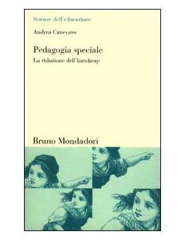 PEDAGOGIA SPECIALE. LA RIDUZIONE DELL'HA