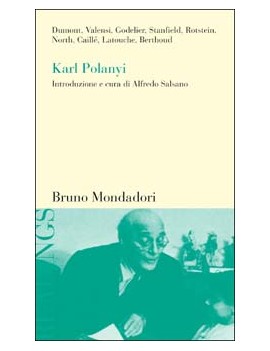 KARL POLANYI