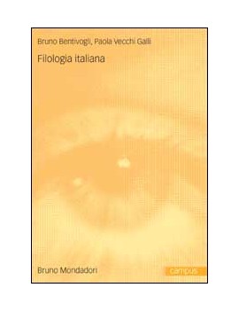 FILOLOGIA ITALIANA