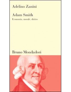 ADAM SMITH