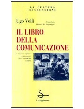 IL LIBRO DELLA COMUNICAZIONE