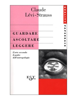 GUARDARE ASCOLTARE LEGGERE