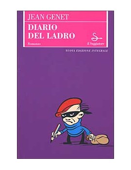 DIARIO DEL LADRO