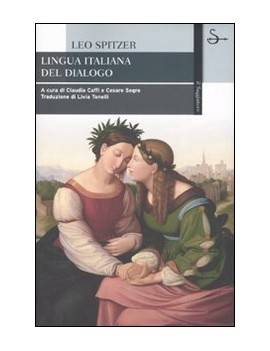 LINGUA ITALIANA DEL DIALOGO (LA)