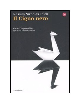 IL CIGNO NERO